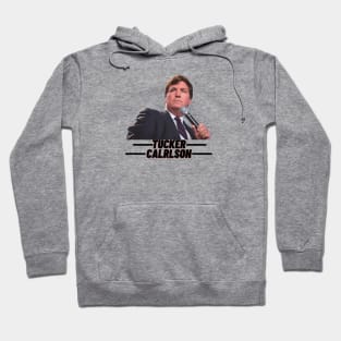 Tucker Carlson Hoodie